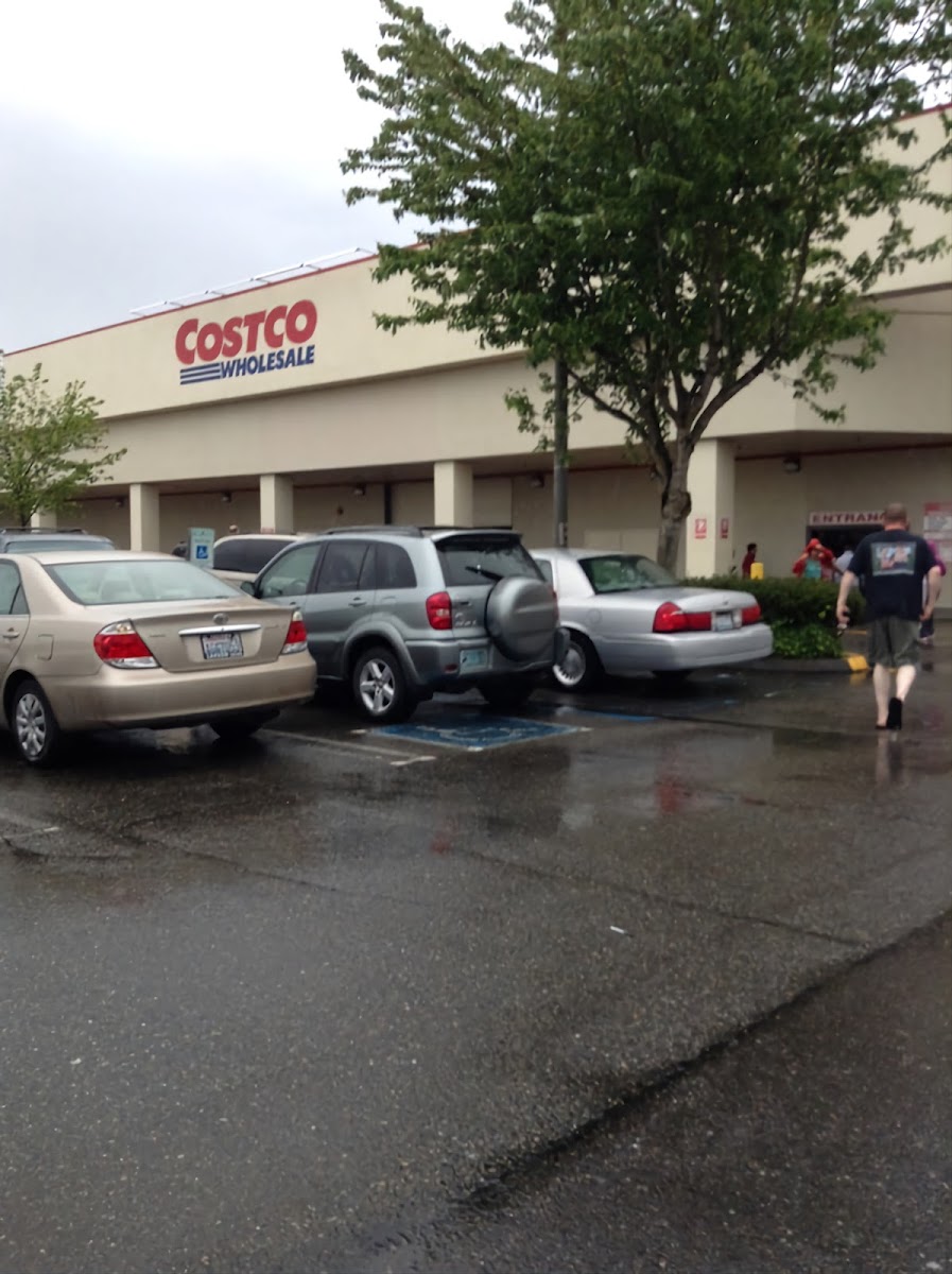 Costco Pharmacy Federal Way